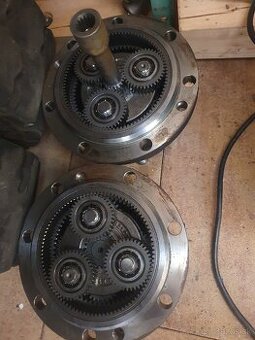 Still Rx70-20T