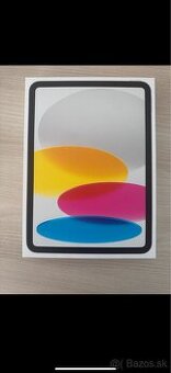Predam Ipad 11 A16 WiFi + Cellular 128Gb strieborny