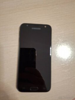 Samsung galaxy J3 2017