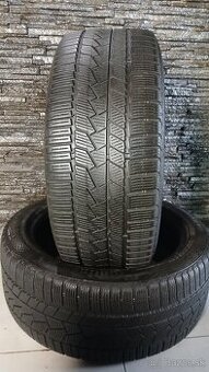 CONTINENTAL 235/45R18 94V FR WinterContact TS 860 S AO
