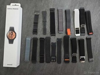 Samsung Galaxy Watch 4 44mm SM-R870