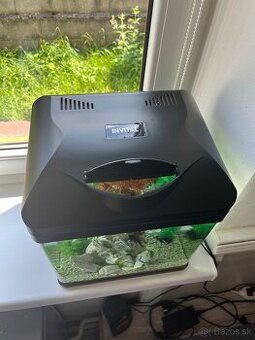 Predam akvarium