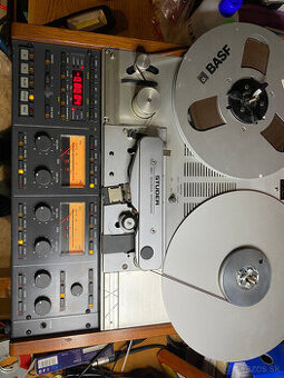 Studer A807