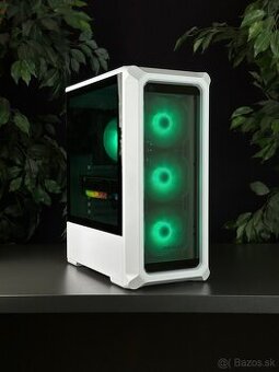 ☑️ Ryzen 9 / RTX 3070 / 16GB RAM / 1TB M2 / 24M Zár