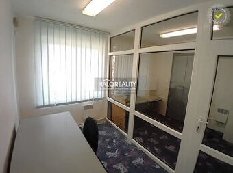 HALO reality - Prenájom, administratívny priestor Veľký Krtí