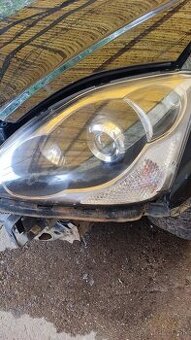 Facelift svetlá civic EP1, EP2, EP3, EP4 3dver
