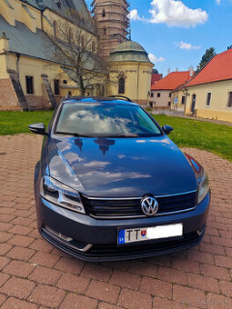 Volkswagen PASSAT 1.6TDI,2012, B7
