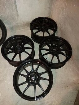Disky Dotz Kendo, 5x114,3 R19