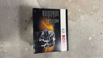 BOSCH 1 986 A00 896 Alternátor pre AUDI A5, A4, Q5