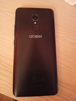 Predávam alkatel z samsung