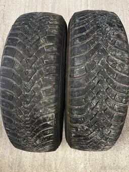 195/65R15 zimné pneumatiky