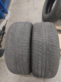 Continental 275/45r21
