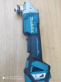 Makita uhlová brúska DGA 517