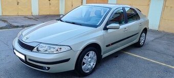 Predám Renault Laguna 1.9 DCI TOP STAV 180000 KM