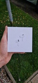 AirPods pro 2