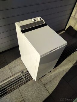 Pracka Zanussi