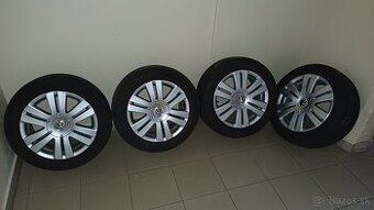 205/55 R16
