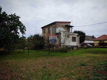 Predaj rodinného domu 160 m2, Kajal - 1