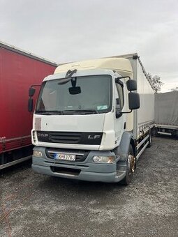 Vodič C - pravidelná linka