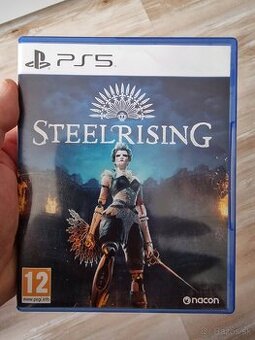 Steelrising PS5