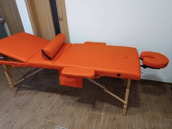 Masažny stôl Prosprt 3