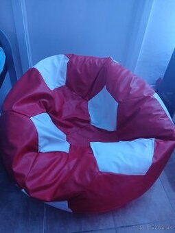 Sedaci vak. Tulivak značky emi