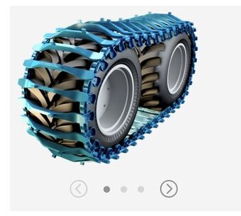 Predam kolopasy, spojky na kolopasy - 1