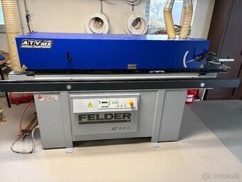 Olepovačka hrán Felder g360