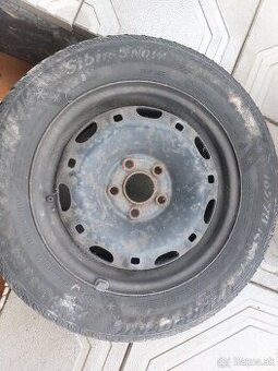 Zimne pneumatiky 165/70 R14