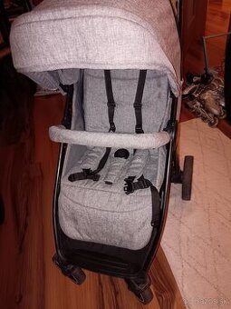 Športový kočík