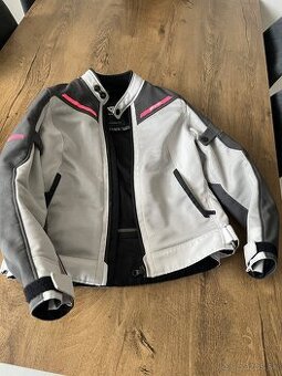 Moto dámská bunda Revit Airwave 2 36 (S)