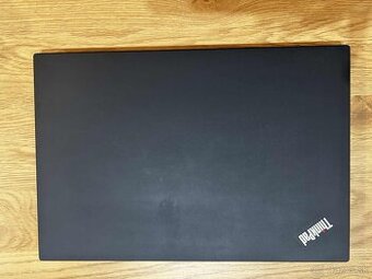 Lenovo ThinkPad T15 G1