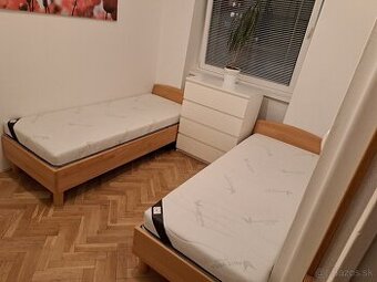 2-izbovy byt cena s energiami Miletičova