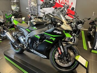 Kawasaki zx10r ninja