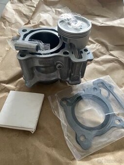 Piestna sada ALLPRO 155CC YAMAHA N-MAX 125 15-20