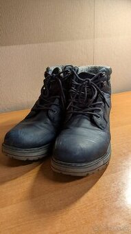 Polo zimné topánky