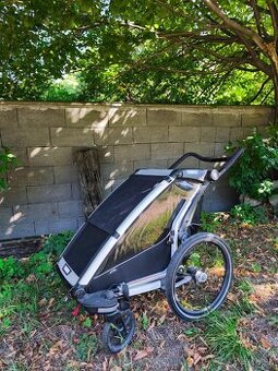 Thule chariot Elite 1