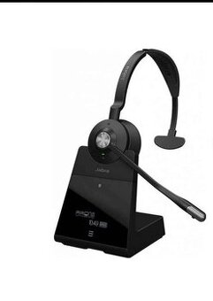 Prodám nové nerozbalené profesionální Jabra Engage 75