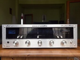 Marantz 2215 v TOP stave