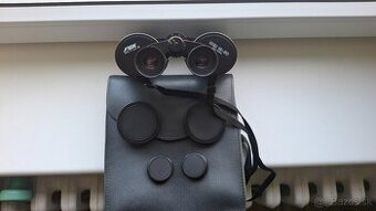 Ďalekohľad BPC 15X50 SOTEM