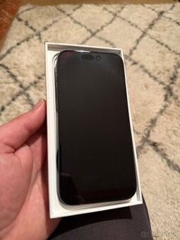 iPhone 15pro 256gb
