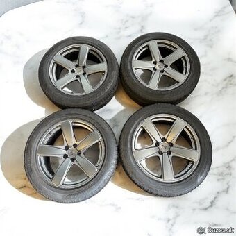 Predam original kolesa Porsche Macan R19 Sport