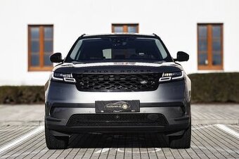 Land Rover Range Rover Velar 3.0D V6 SD6 300k HSE AWD A/T