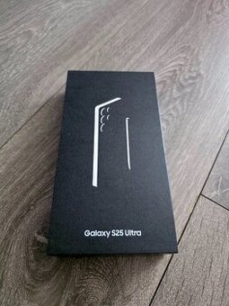 Samsung galaxy s25 ultra 12/512GB - 1