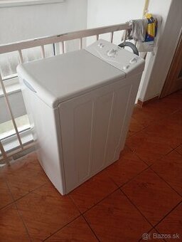 Práčka Whirlpool predám za 90 plus dohoda ista