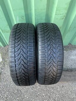 Zimné pneumatiky Lassa 195/65R15