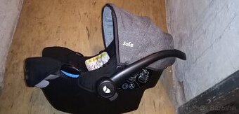 Joie autosedacka