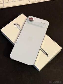 Apple iPhone Air 256GB Sky Blue