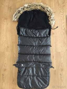 Zimný fusak CottonMoose