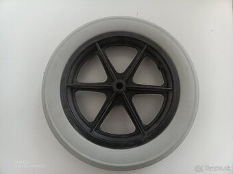 Koleso plastové